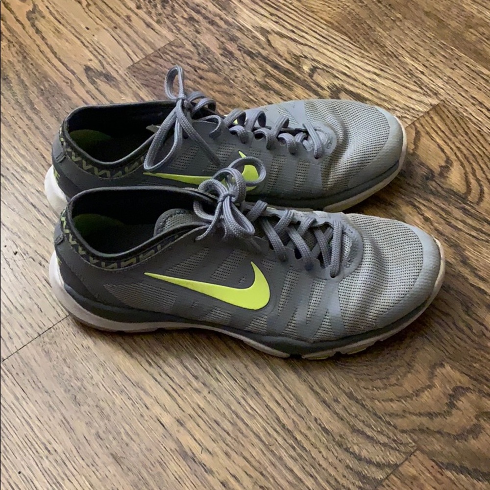 Nike Training Shoes
